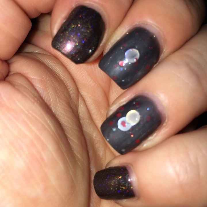 Nails! pedicure and manicure