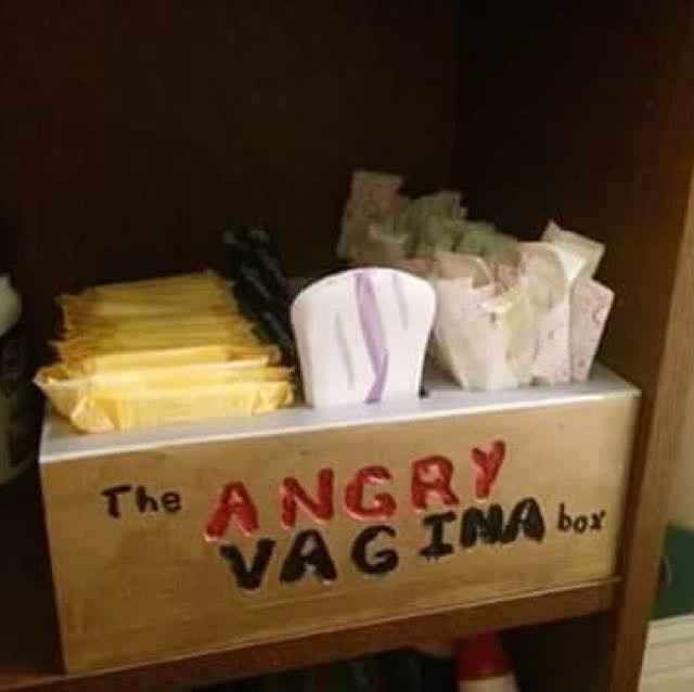 *Appreciation Post for MNA and all those being called rude*