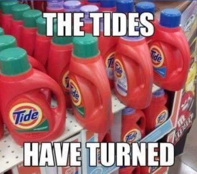 *Appreciation Post for MNA and all those being called rude*