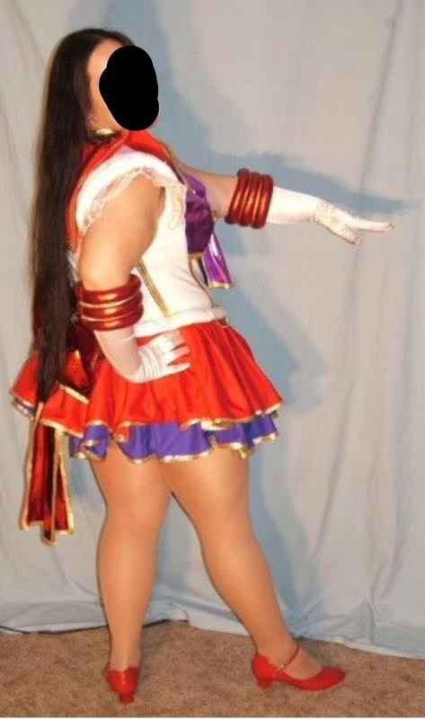 NWR - Happy Halloween!!