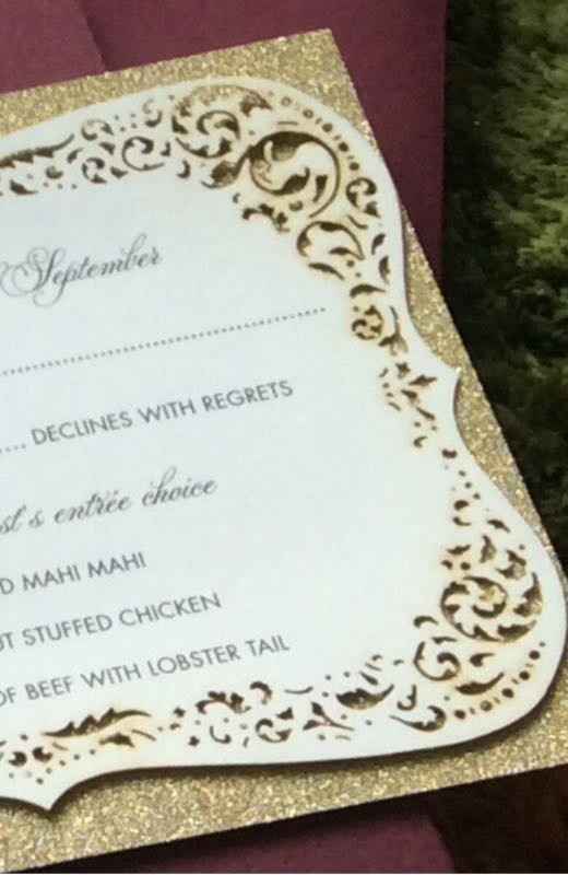 Invites Dos and Dont's