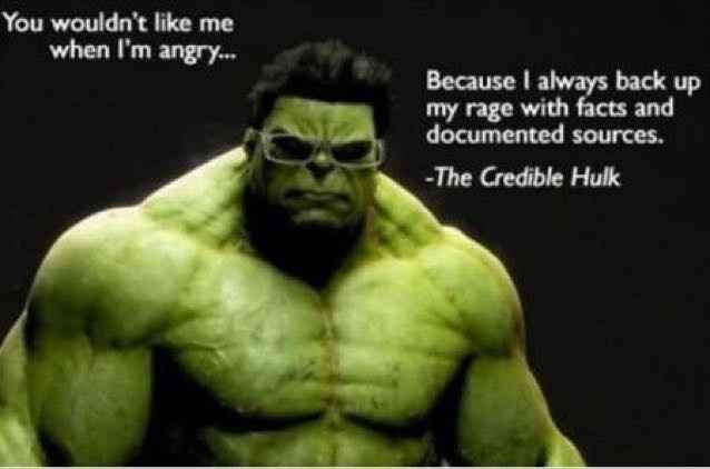 1 2 3 4 - I Declare a Meme War