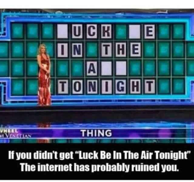 1 2 3 4 - I Declare a Meme War