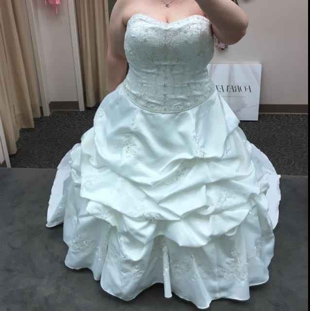 What Dress Are YOU Wearing?