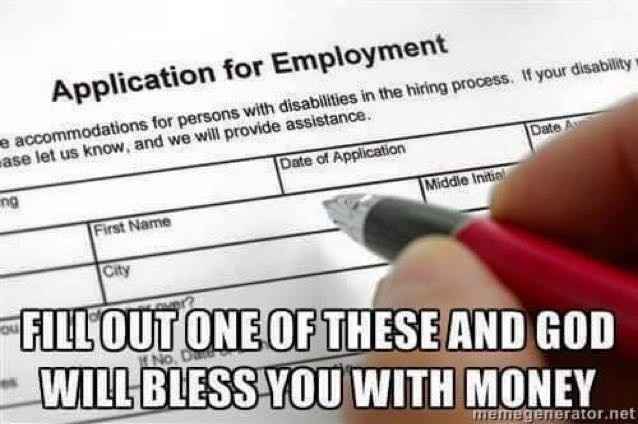 How are you paying for your wedding?