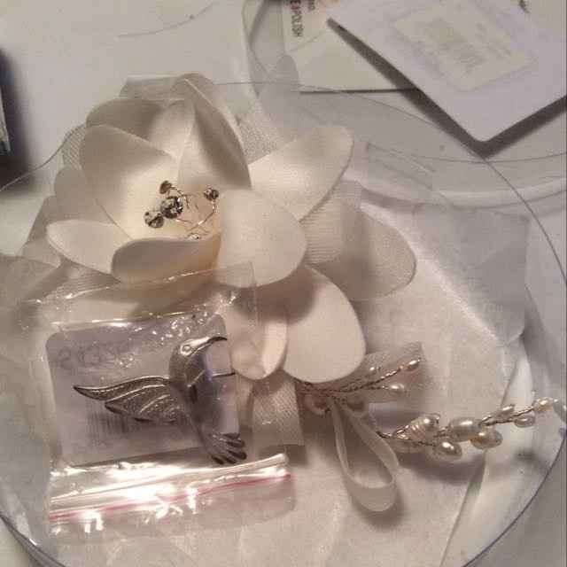 Incorporating hummingbirds