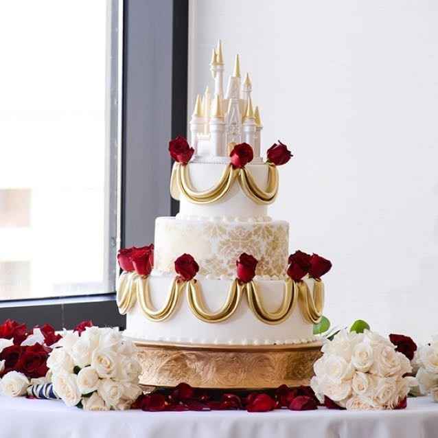 Show me your cake inspirations!