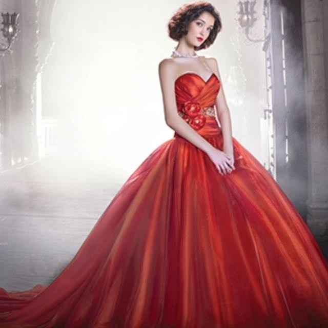 Wedding Dress Colors