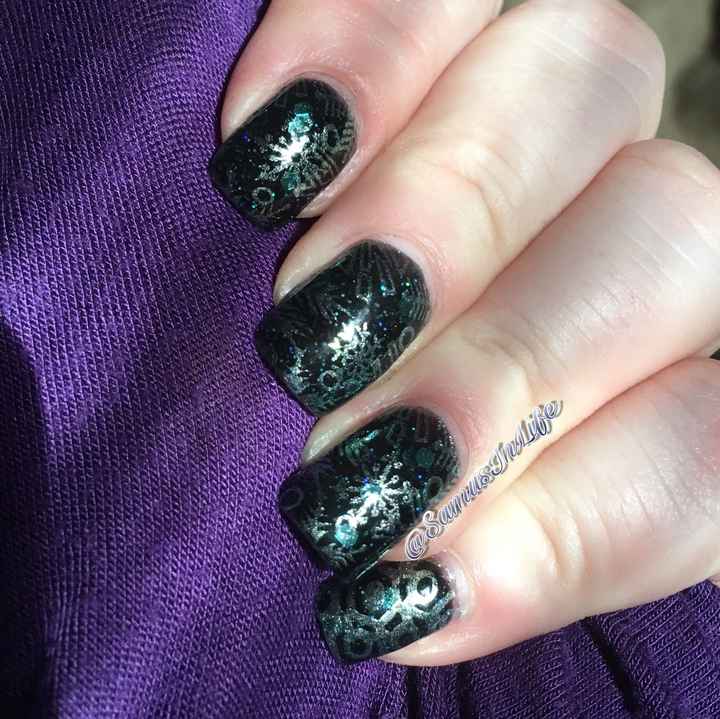 KWR: Nail biting help?