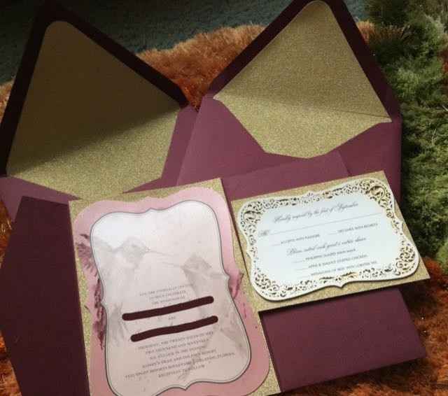Invitations