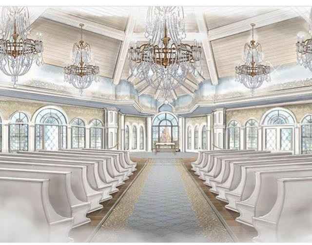 Destination weddings???!! Where are you going?