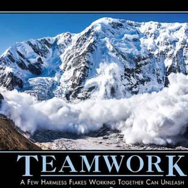 What's worse than a dry wedding?