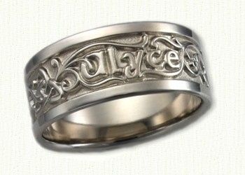 What would be your ultimate DREAM RING? (post pics)