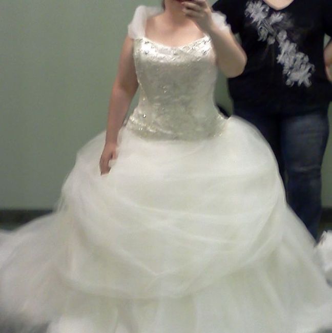 Does a plus size girl really have to spend thousands?