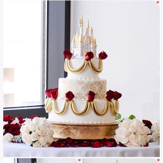 Show me your cakes!