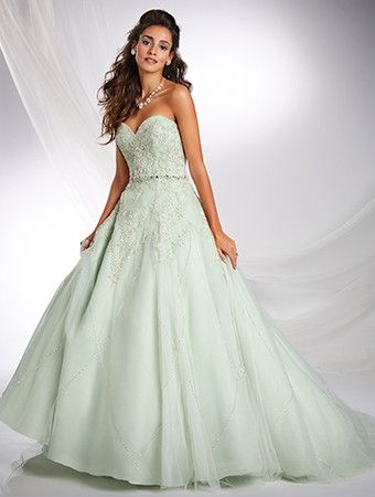 Opting for non-traditional dress?