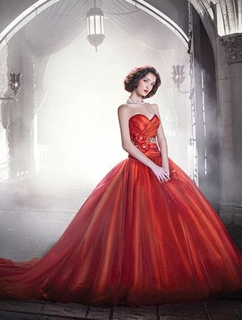Opting for non-traditional dress?