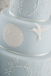 I think we found our cake design!