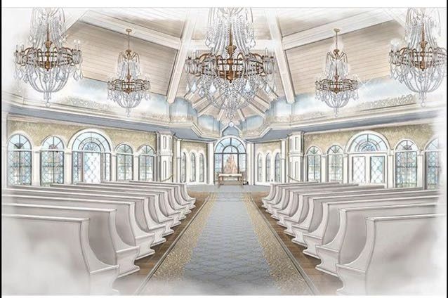 Show me your venues, please