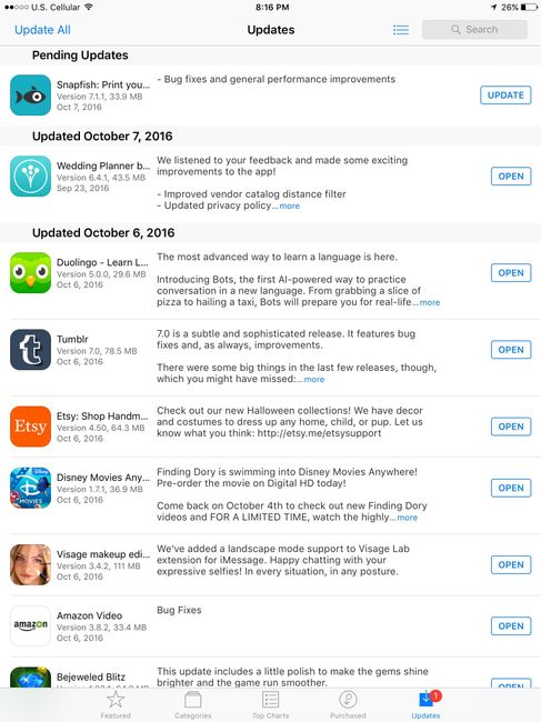 Anybody else? *PAGING MODS*