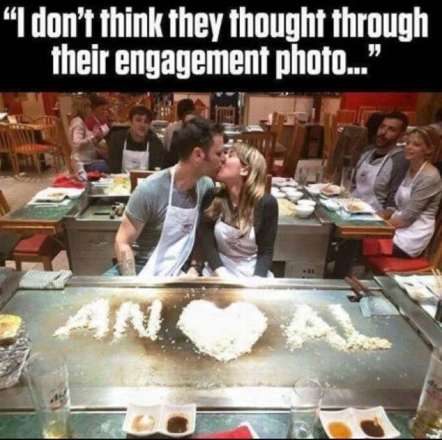 Honeymoon Registry
