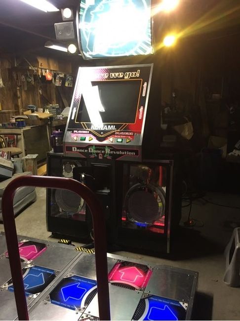 Sweating For The Wedding!