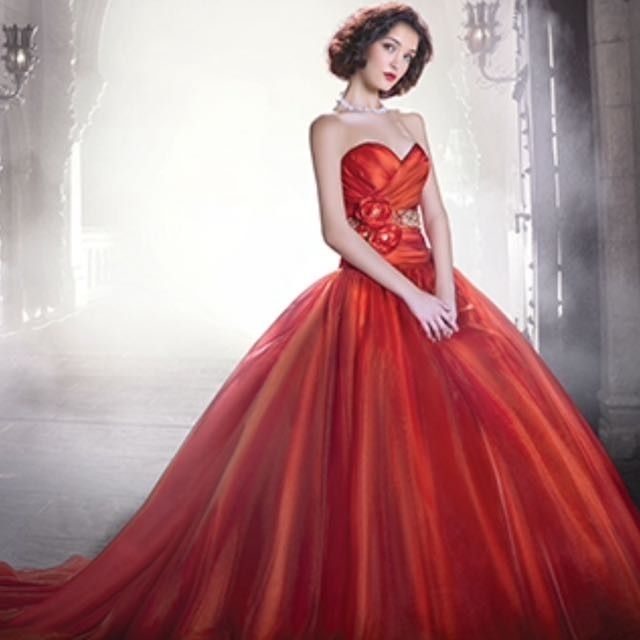 Wedding Dress Colors