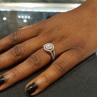 The # 4 Love of My Life...LOL