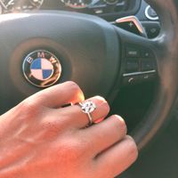 Ring appreciation post - 1