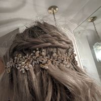 Hair piece opinions - 1