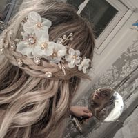 Hair piece opinions - 2