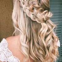 Hair piece opinions - 3