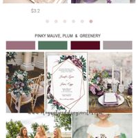 October Color Scheme? - 1