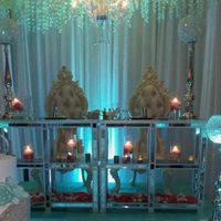  Sweetheart table - 1