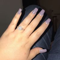2019 Brides, Let's See Those E-rings - 1