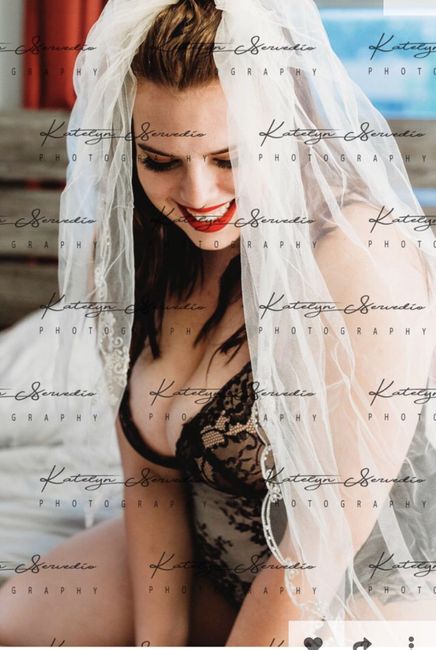Boudoir shoot!! Success 😍 - 4