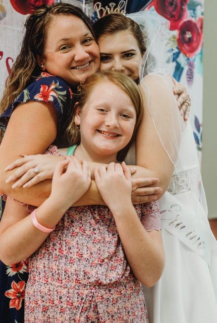 Bridal shower pro pics 😍 pic heavy! - 4