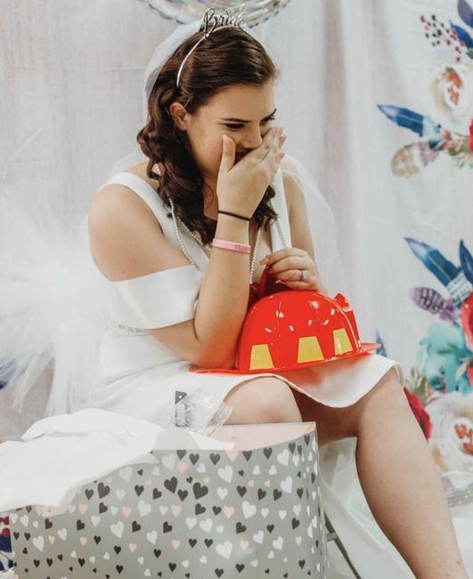 Bridal shower pro pics 😍 pic heavy! - 6