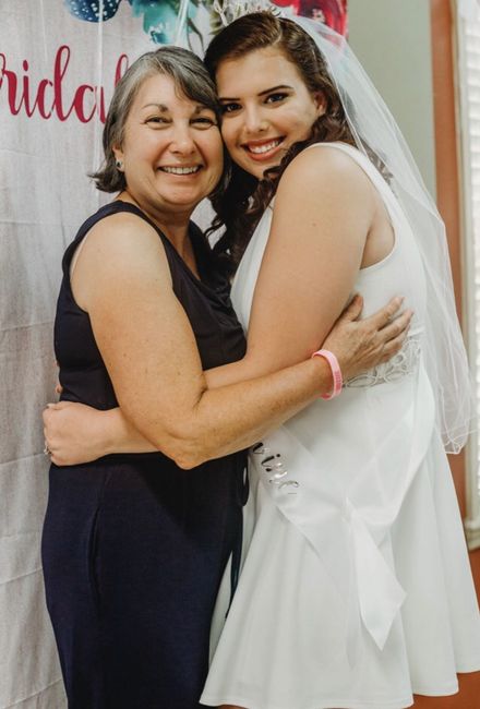 Bridal shower pro pics 😍 pic heavy! - 8