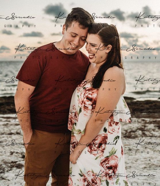 Engagement shoot!❤️😍 - 3