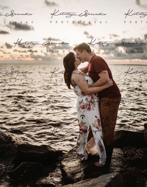 Engagement shoot!❤️😍 - 6