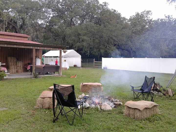 Re: dancing on grass - 1