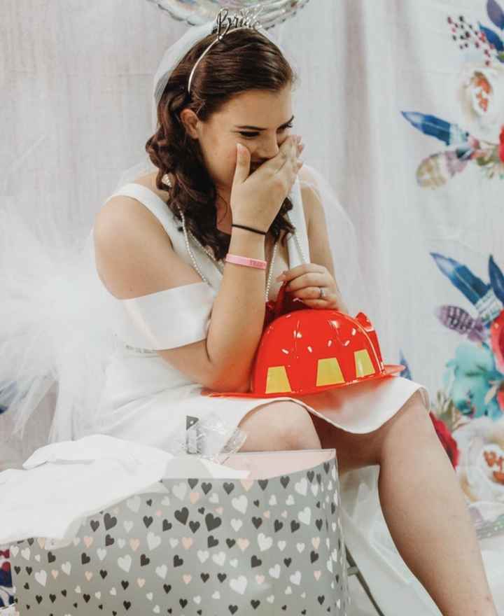 Bridal shower pro pics 😍 pic heavy! - 6