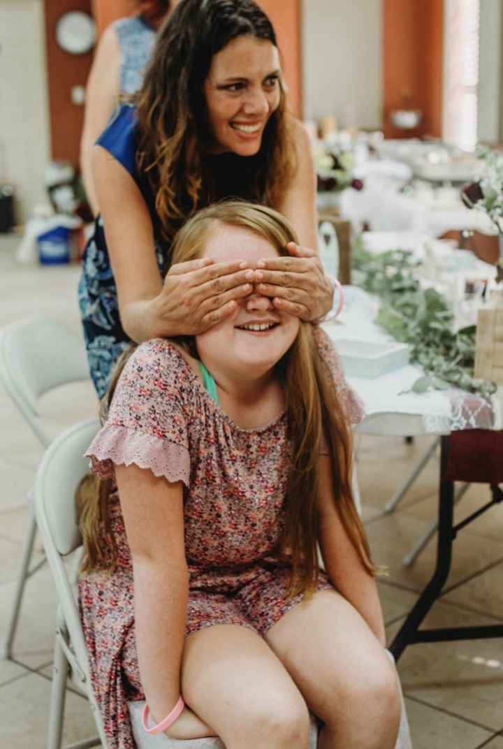 Bridal shower pro pics 😍 pic heavy! - 7