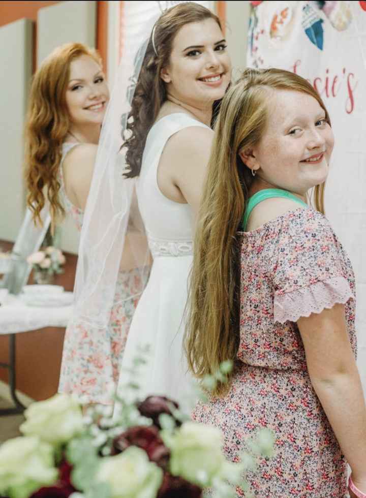 Bridal shower pro pics 😍 pic heavy! - 14