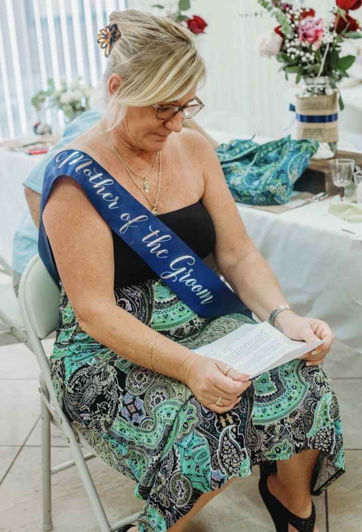 Bridal shower pro pics 😍 pic heavy! - 16