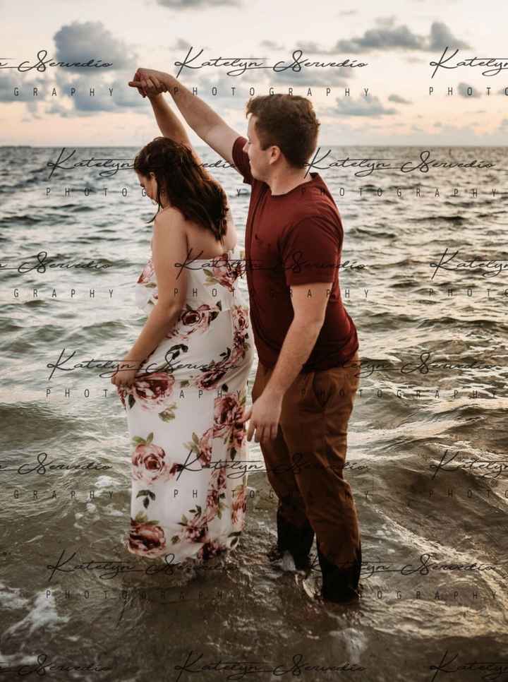 Engagement shoot!❤️😍 - 2