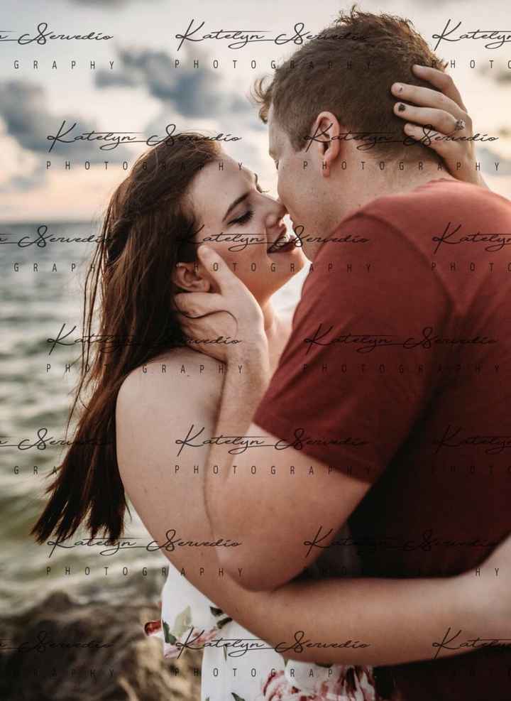 Engagement shoot!❤️😍 - 5