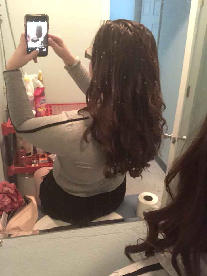 If you’re looking for hair extensions....! - 2