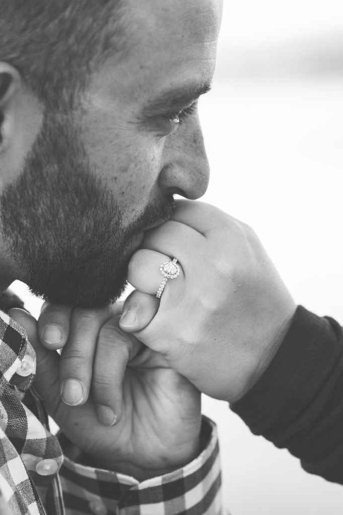 Lemme see your halo 🎼 - 1